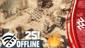Here are the best games for offline android fun, from adventure, role playing, and arcade/action to strategy, simulation, and even card games. Finally Top 25 Offline Strategy Games For Android 2020 No Internet No Problem Youtube