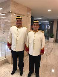Yang berbahagia datuk mohd azwan bin abdul malik. Dato Tan Kian Beng Conferment Of Darjah Indera Mahkota Pahang Dimp Which Carries The Title Dato
