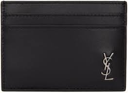 Shop our range of men's card holders at myer. Designer Card Holders For Men Ssense