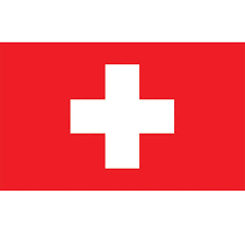 Schweiz ein bundesstaat in westeuropa. Schweiz Fahne Rot Weiss Flagge Schweizerkreuz Kaufen Partydeko Partyartikel Fur Mottopartys Im Fixefete De Shop Kaufen
