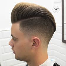Pin On Side Hair Styles