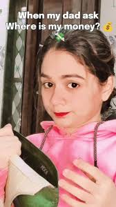 Papa Asks for Bank Statement But I Think She Can Read the Dirt