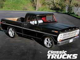 Classic Ford Trucks Classic Ford Trucks Classic Trucks Ford Trucks
