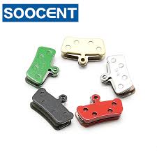 To decide between resin/organic vs metallic/sintered, check out the pros and cons below. Sram Guide X0 Trail Disc Brake Pads Bike Brakes Parts Parts Components Rapidinfrastruktur Com