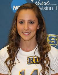 2015 Volleyball Roster