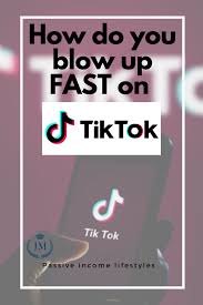 Make 100 Per Day Online With Tik Tok How To Earn Money From Tiktok 2020 Without How To Get Followers Marketing Strategy Social Media Social Media Business
