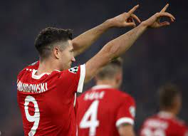 Unterdessen gibt es gute nachrichten vom nationalspieler. Neymar Mbappe Score As Psg Rout Celtic 5 0 Bayern Munich Stroll To 3 0 Win Over 10 Man Anderlecht