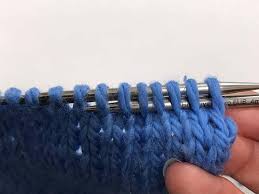 Webs offers a large selection of knitting needles in all your favorite materials and brands. Ask Patty Let The Tool Do The Work Modern Daily Knitting
