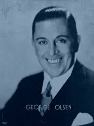 George Olsen Collection