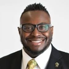 Rev. Dr. Van Carl Williams is One of the Featured Speakers, Seven Last  Words of Christ: A Spiritual Journey