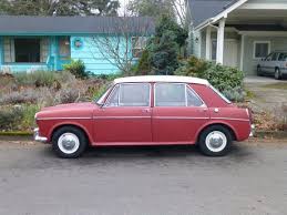 Image result for Autumn Red 1965 Morris