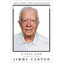 It looks like your browser is out of date. Amazon Com Jimmy Carter Books Biography Blog Audiobooks Kindle