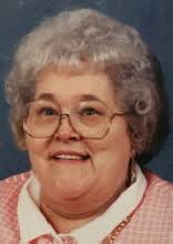 Obituary information for Bonnie K. Robbins