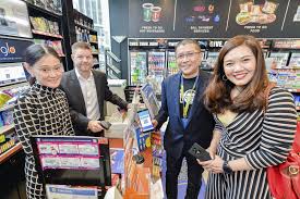 Jom kunjungi stor #7elevenmy sekarang dan ingat sentiasa patuhi sop ye! Jk Global Media Touch N Go Ewallet Is Now Enabled At All 7 Eleven Outlets In Malaysia