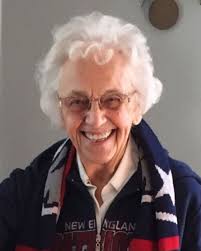 Mary M (Hines) Hodgdon Obituary April 3, 2025