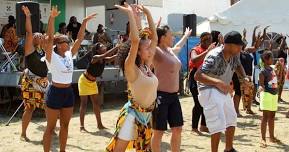 2026 Dayton African American Cultural Festival