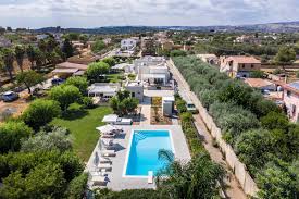 DIE 10 BESTEN Unterkünfte & Hostels in Lido di Noto 2025 (Preisvergleich)