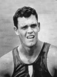 Michigan Olympic medalists of the 20th century