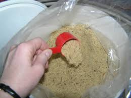 Does my horse need a vitamin e supplement? Review Of Dr David Ramey S Research On Horse Supplements Best Horse Practices