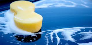 Blue wave speacializes in conveyorized exterior express car washing. 50 Off Blue Water Hand Car Wash Deals Reviews Coupons Discounts