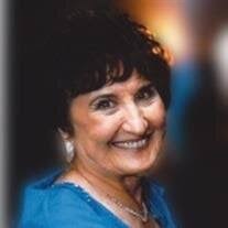 Joan Fedorow Obituary (2025)