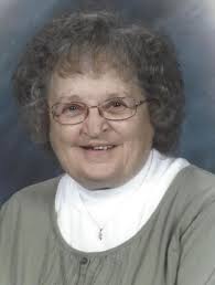 Mona Tody Obituary (1941