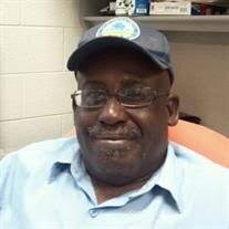 Mr. Bobby Nathaniel Wiggins Obituary