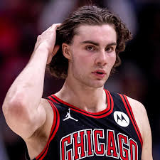 Josh Giddey Achieves Multiple Triple Doubles in a Single Season for the  Bulls