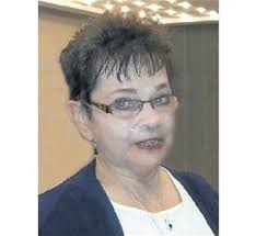 Diana BUCHAN Obituary