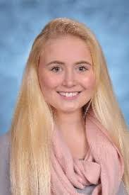 Amber Trzaska's Instagram, Twitter & Facebook