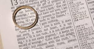 You might be trying to find religious marriage quotes or even bible . Bible Readings For Your Wedding Weddings