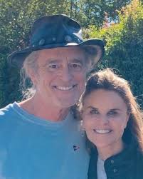 Happy, happy birthday, Bobby! On this day of your birth, I hope you feel  celebrated, I hope you feel loved. I hope you drop your shoulders, and let  the sun shine on