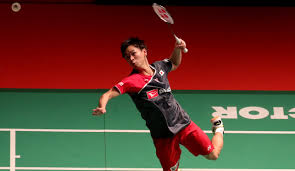 Si tangan petir kembali, skill jump smash kevin sanjaya bikin duo raksasa india pasrah. Bwf News