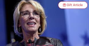 Weekly Education Writing Roundup for March 3