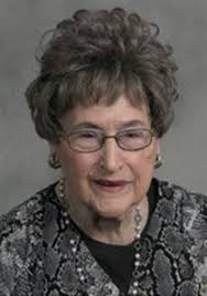 Nancy Kehl Obituary (1942