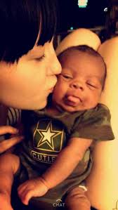 Family remembers SC teen mom killed in Memorial Day weekend crash