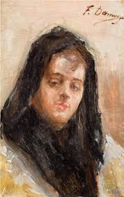 Francisco Domingo y Marqués