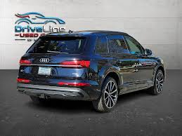 Image result for Night Black 2021 SQ7