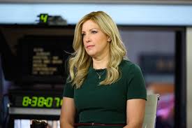 Nbc'S Kristen Dahlgren Shares The Unusual Breast Cancer Symptom She Nearly  Missed