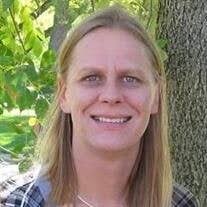 Tracy Ann Tulowetzke Obituary