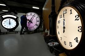 What was the original purpose of Daylight Savings Time? | Marca