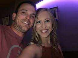 I'm bringing my husband Mike. What are you bringing that starts with M?