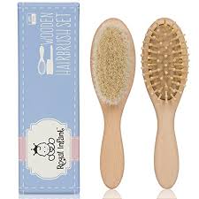 Coloured tips… we're into it ⁠ ⁠ @th. 5 Best Baby Hair Brushes 2021 Reviews