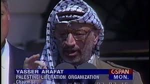 Israel-Palestine Peace Agreement