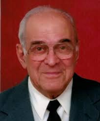 Henry Salem Obituary (1927