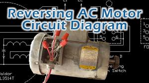 For additional assistance, please contact your local baldor sales office. Reverse Baldor Single Phase Ac Motor Circuit Diagram Youtube
