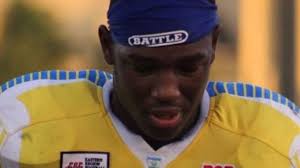 Mountaineers Offer Philadelphia Defensive End