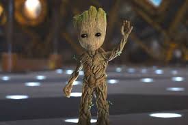 Welcome to polygon's weekly list of the books that our comics editor. James Gunn Says Baby Groot Is Groot S Son But Does That Matter The Verge