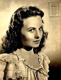 Jeanne CRAIN (1925) : Biography and movies