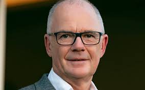 Michael Wale joins Abercrombie & Kent